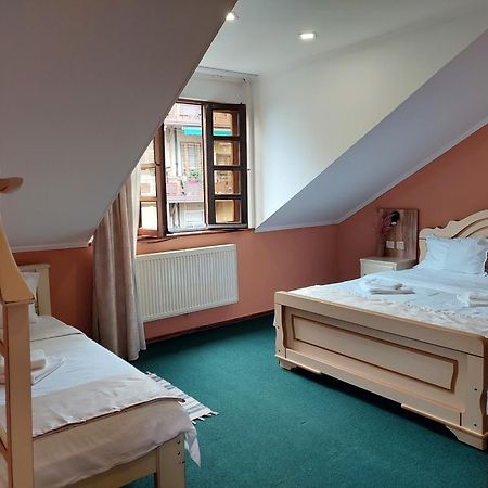 Madera Hotel Tbilisi Ngoại thất bức ảnh