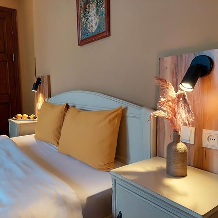 Madera Hotel Tbilisi Ngoại thất bức ảnh
