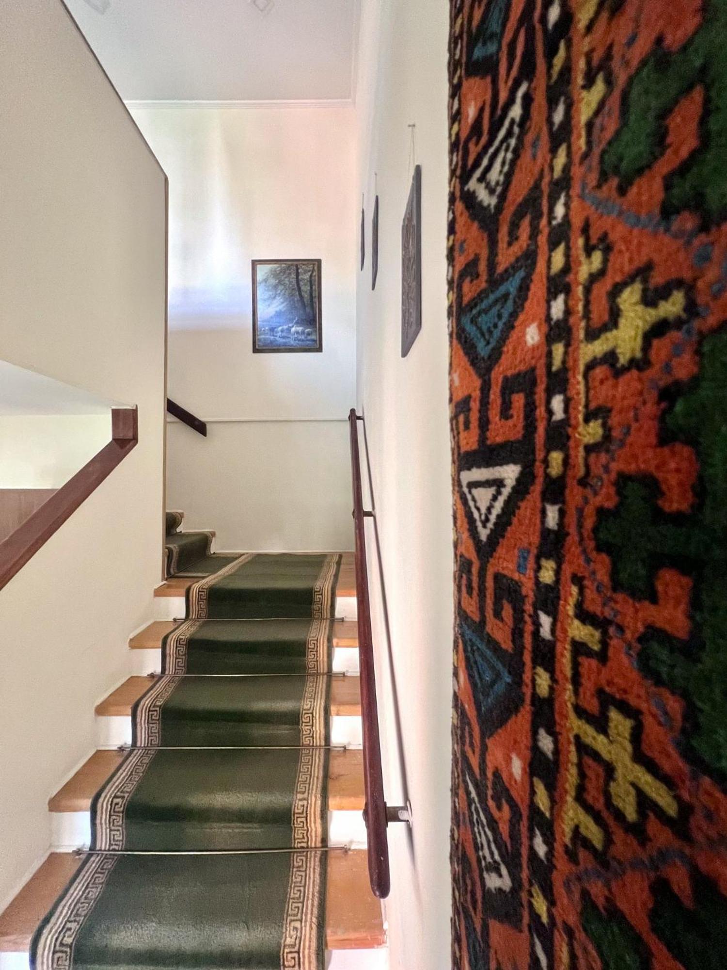 Madera Hotel Tbilisi Ngoại thất bức ảnh