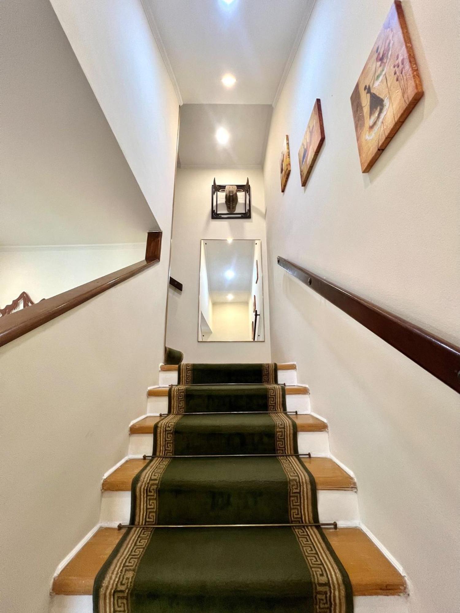 Madera Hotel Tbilisi Ngoại thất bức ảnh