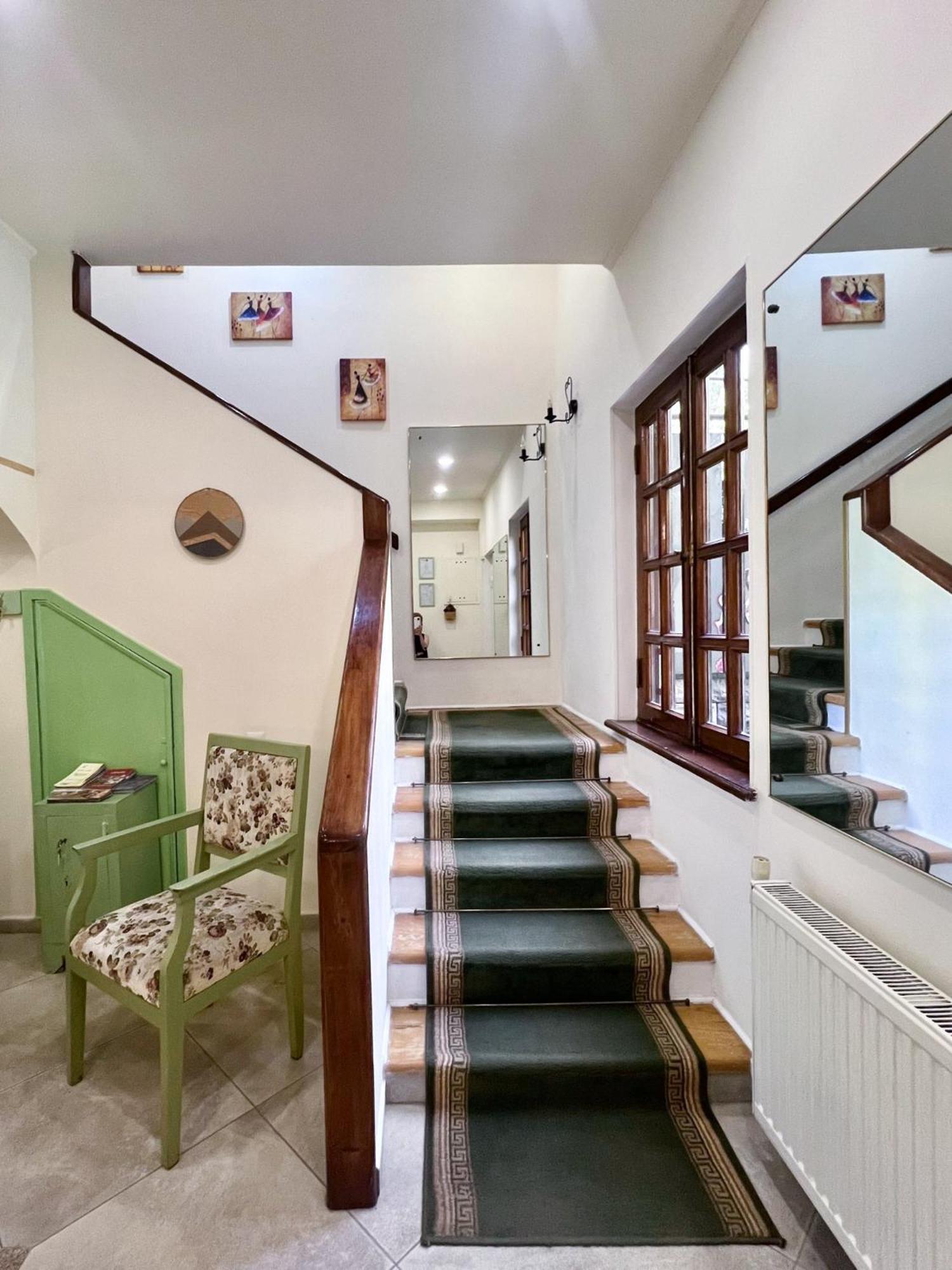 Madera Hotel Tbilisi Ngoại thất bức ảnh