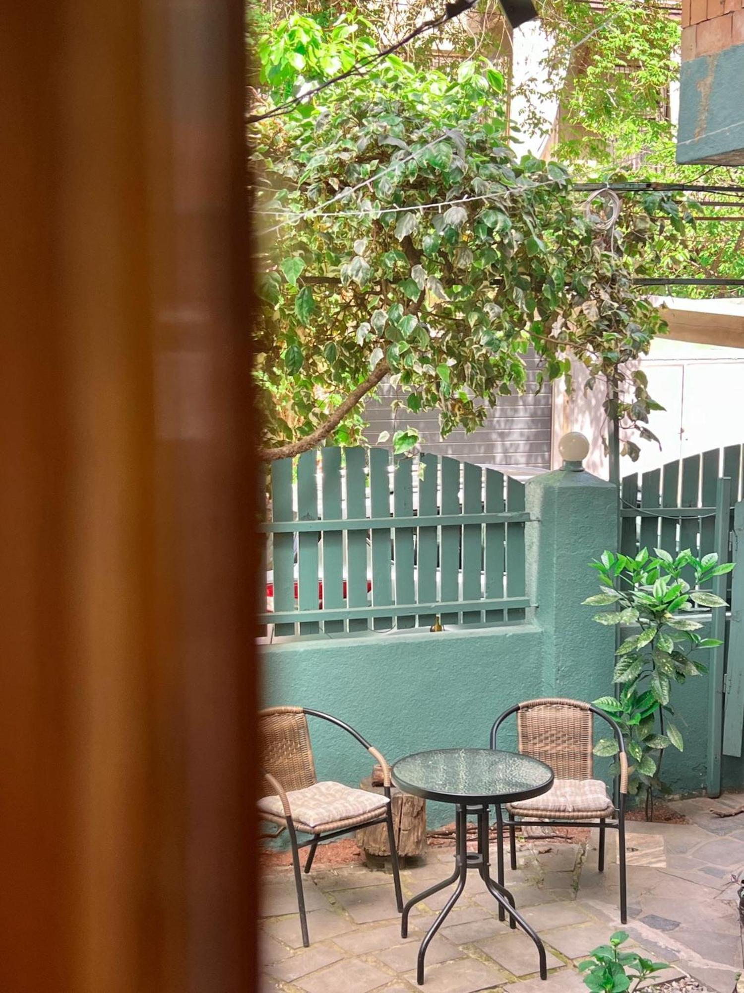 Madera Hotel Tbilisi Ngoại thất bức ảnh