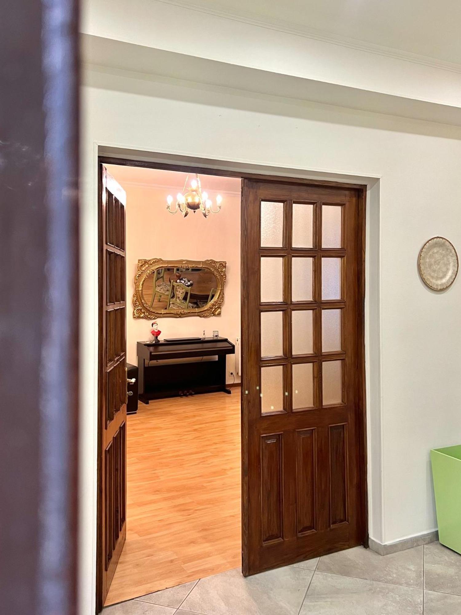 Madera Hotel Tbilisi Ngoại thất bức ảnh