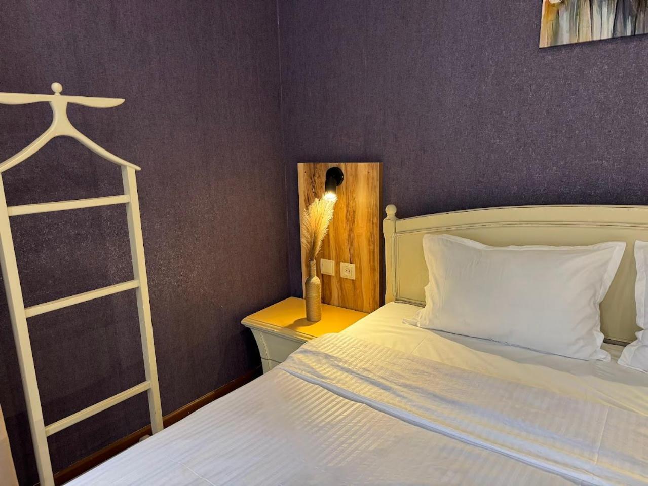 Madera Hotel Tbilisi Ngoại thất bức ảnh