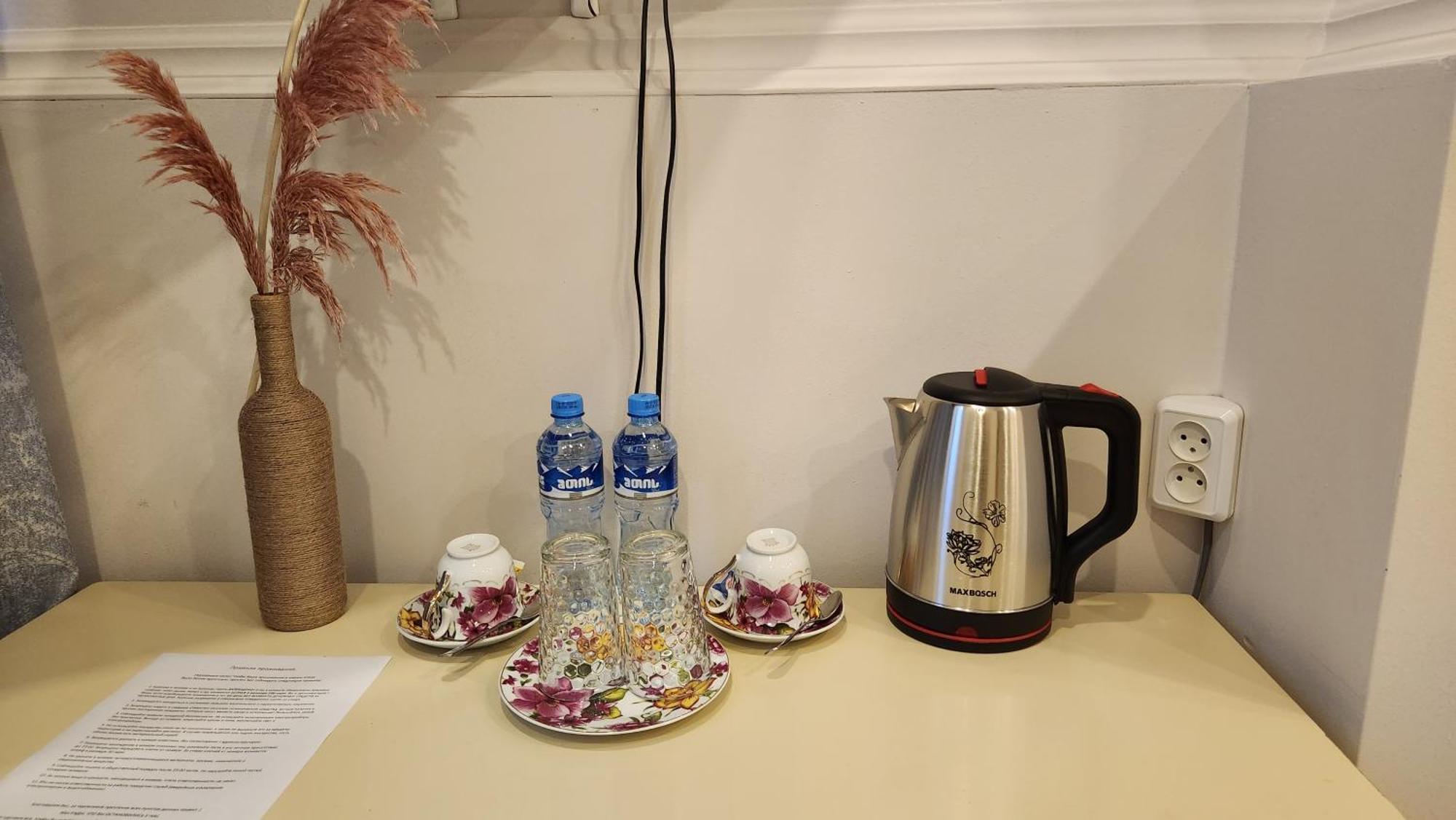 Madera Hotel Tbilisi Ngoại thất bức ảnh