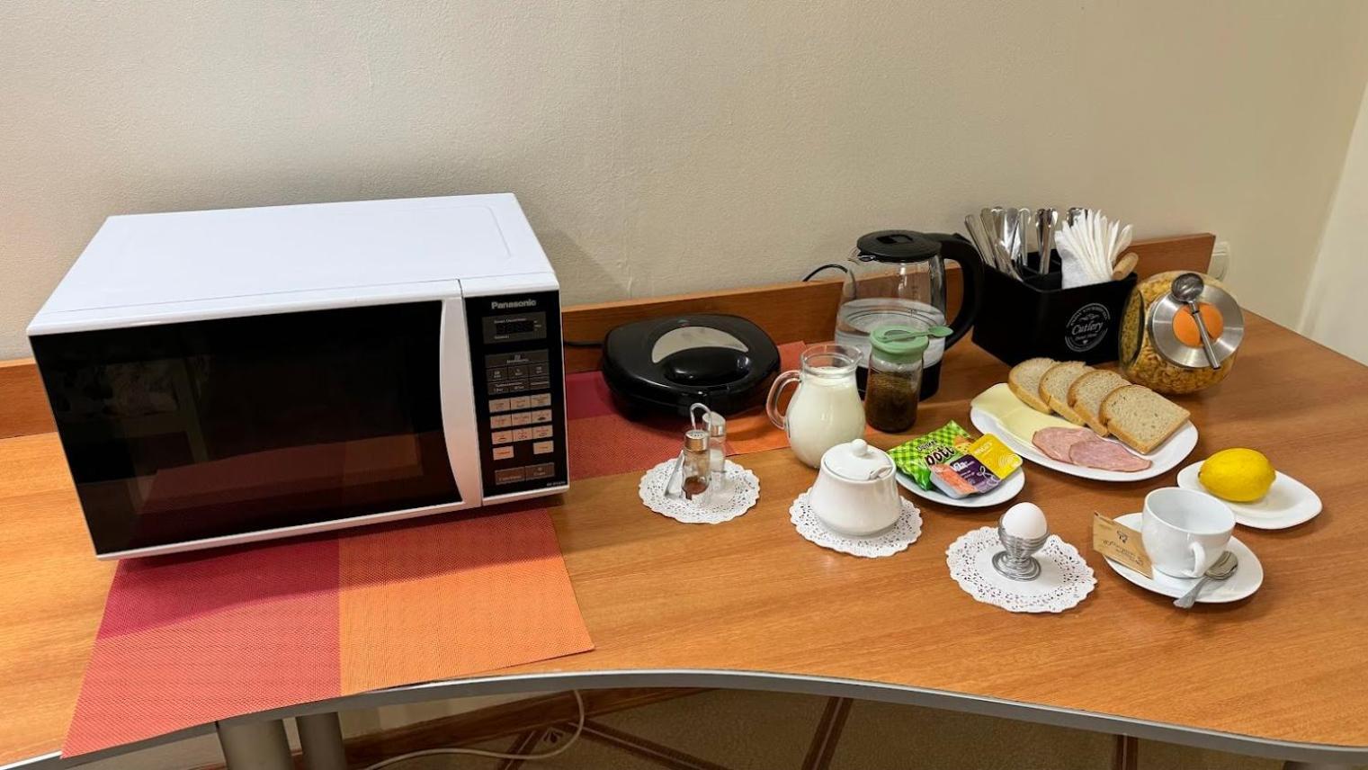 Madera Hotel Tbilisi Ngoại thất bức ảnh