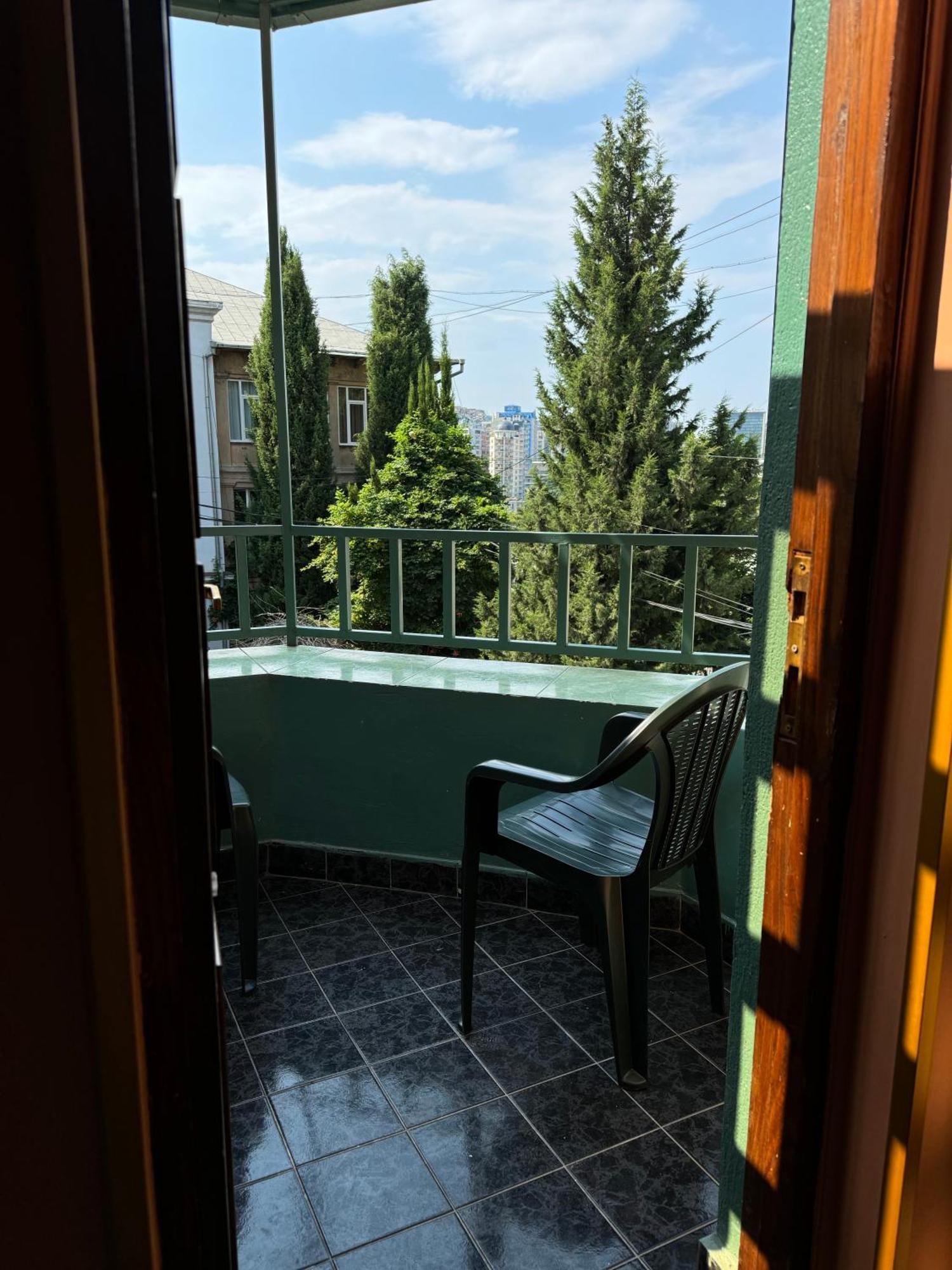 Madera Hotel Tbilisi Ngoại thất bức ảnh