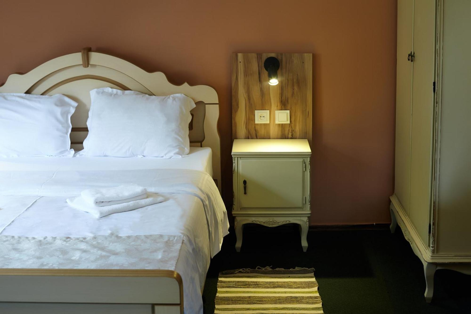 Madera Hotel Tbilisi Ngoại thất bức ảnh