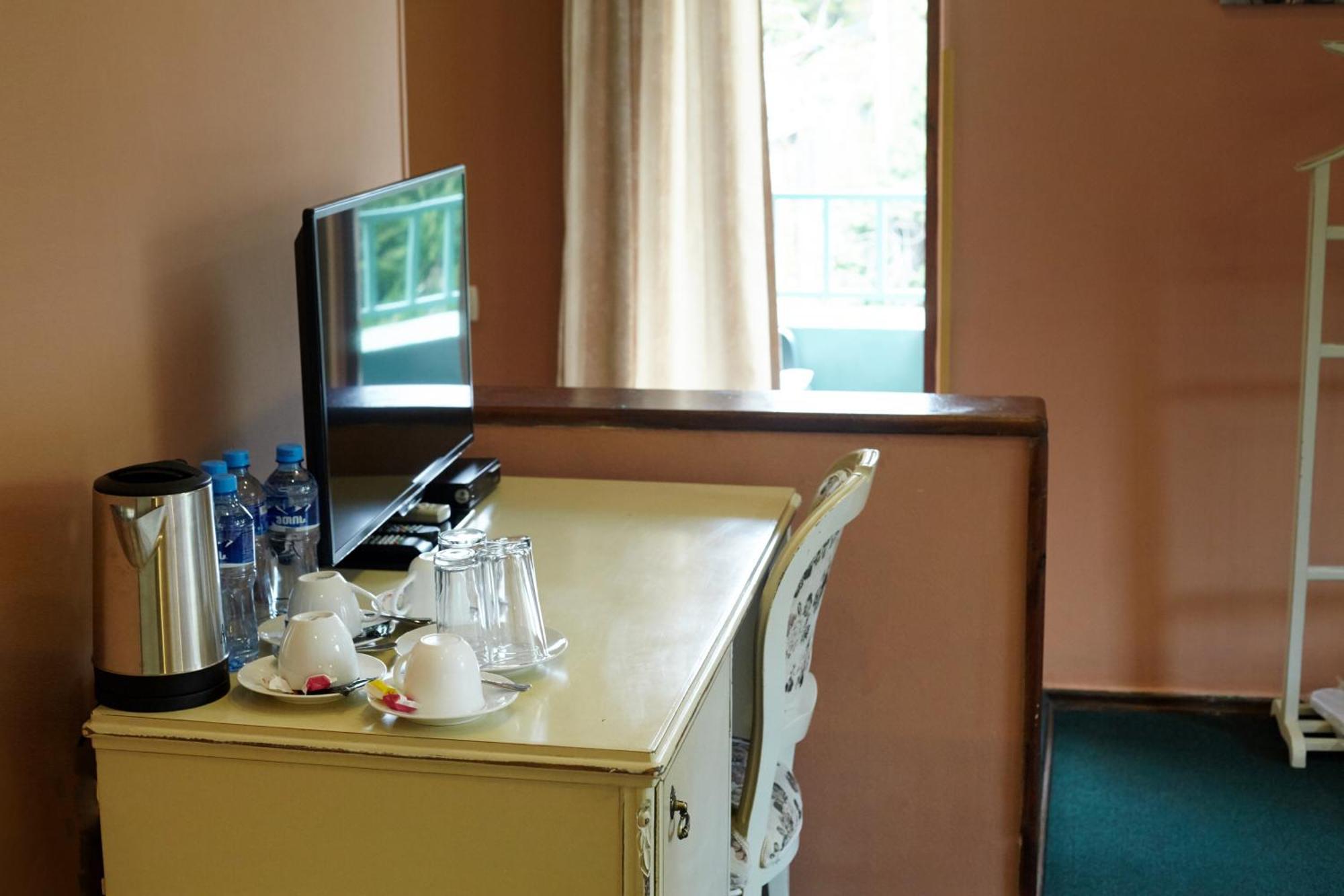 Madera Hotel Tbilisi Ngoại thất bức ảnh