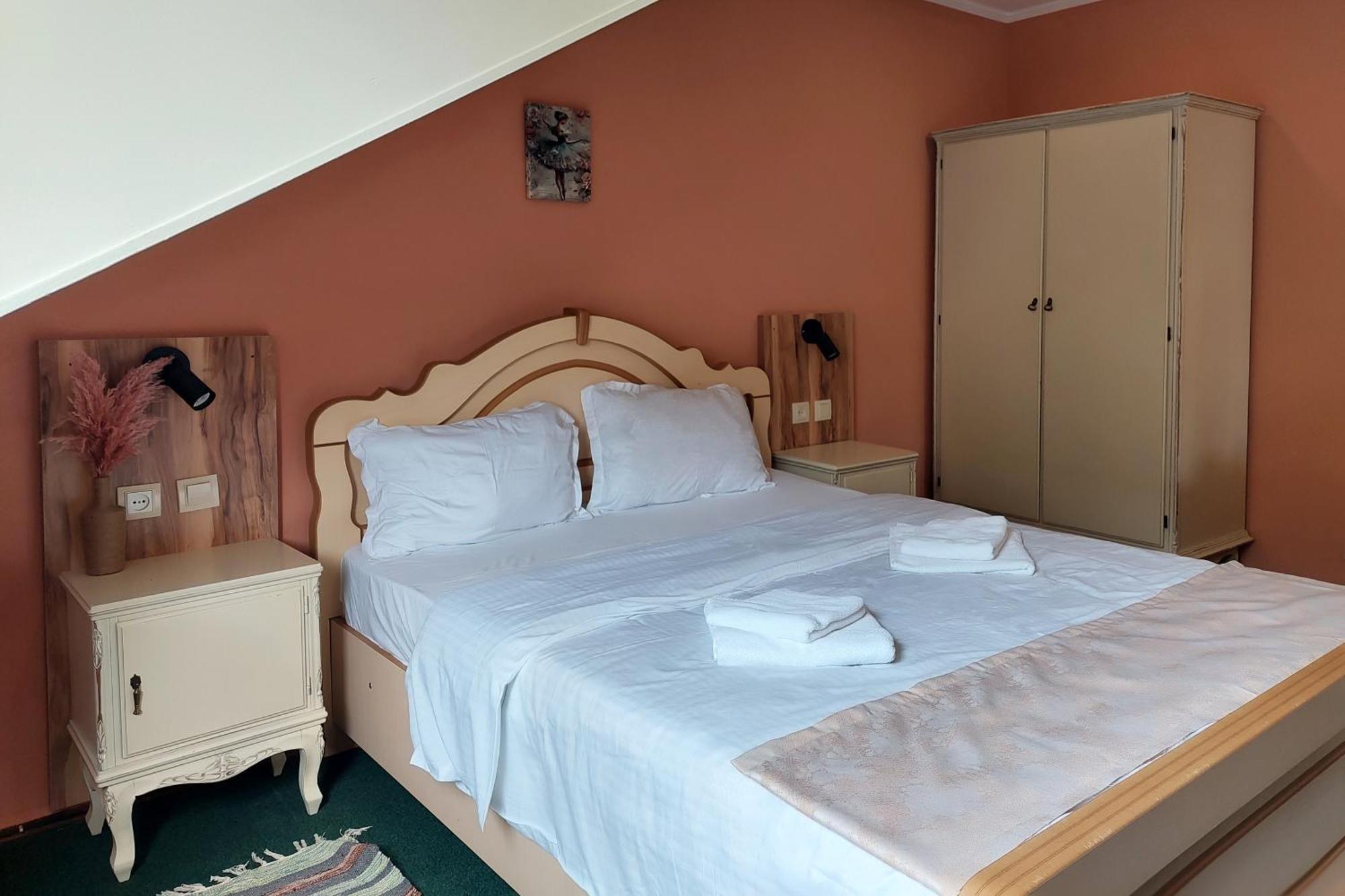 Madera Hotel Tbilisi Ngoại thất bức ảnh