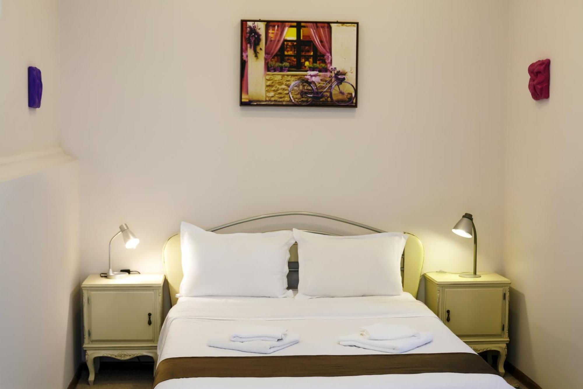 Madera Hotel Tbilisi Ngoại thất bức ảnh