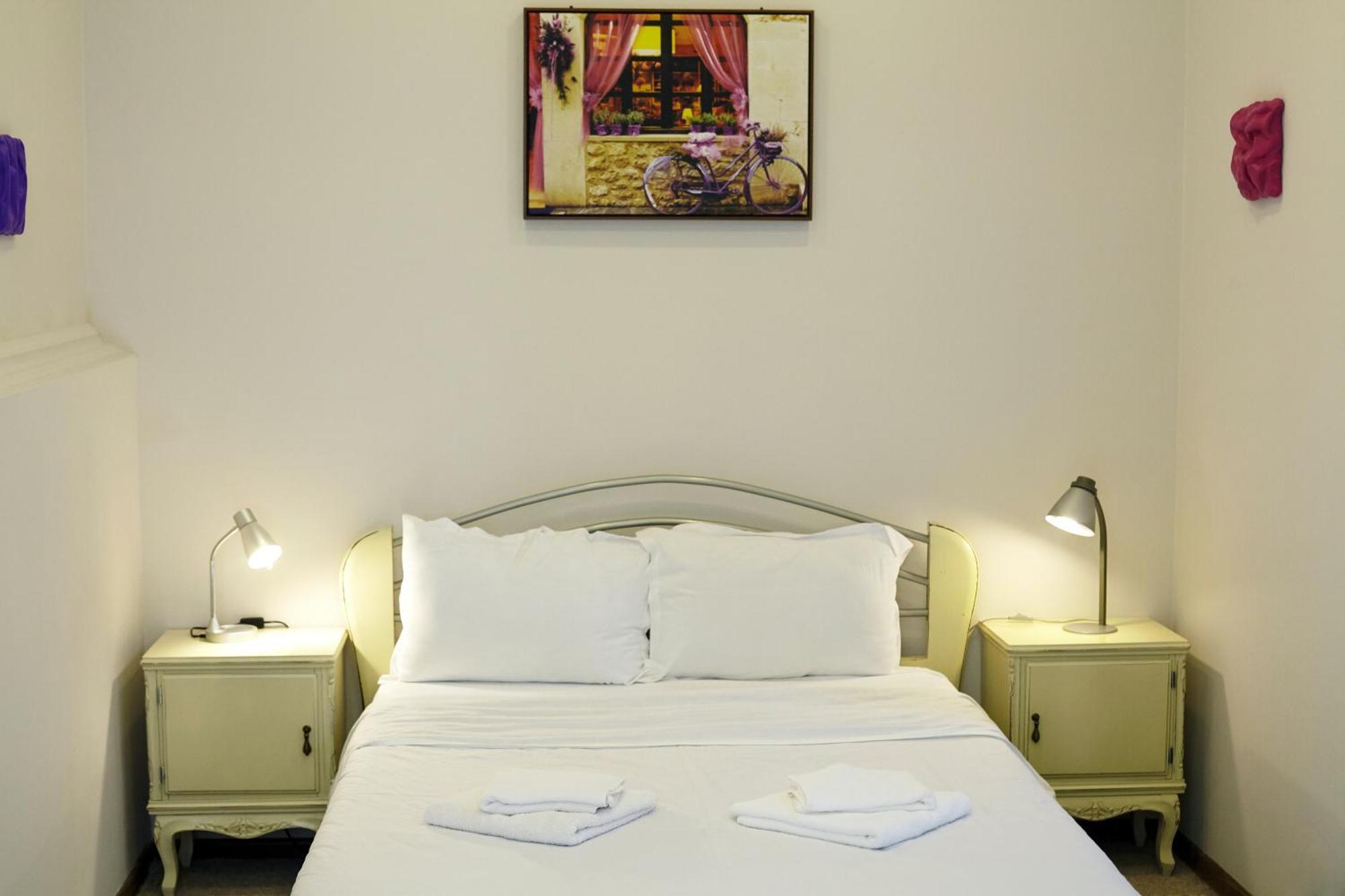 Madera Hotel Tbilisi Ngoại thất bức ảnh