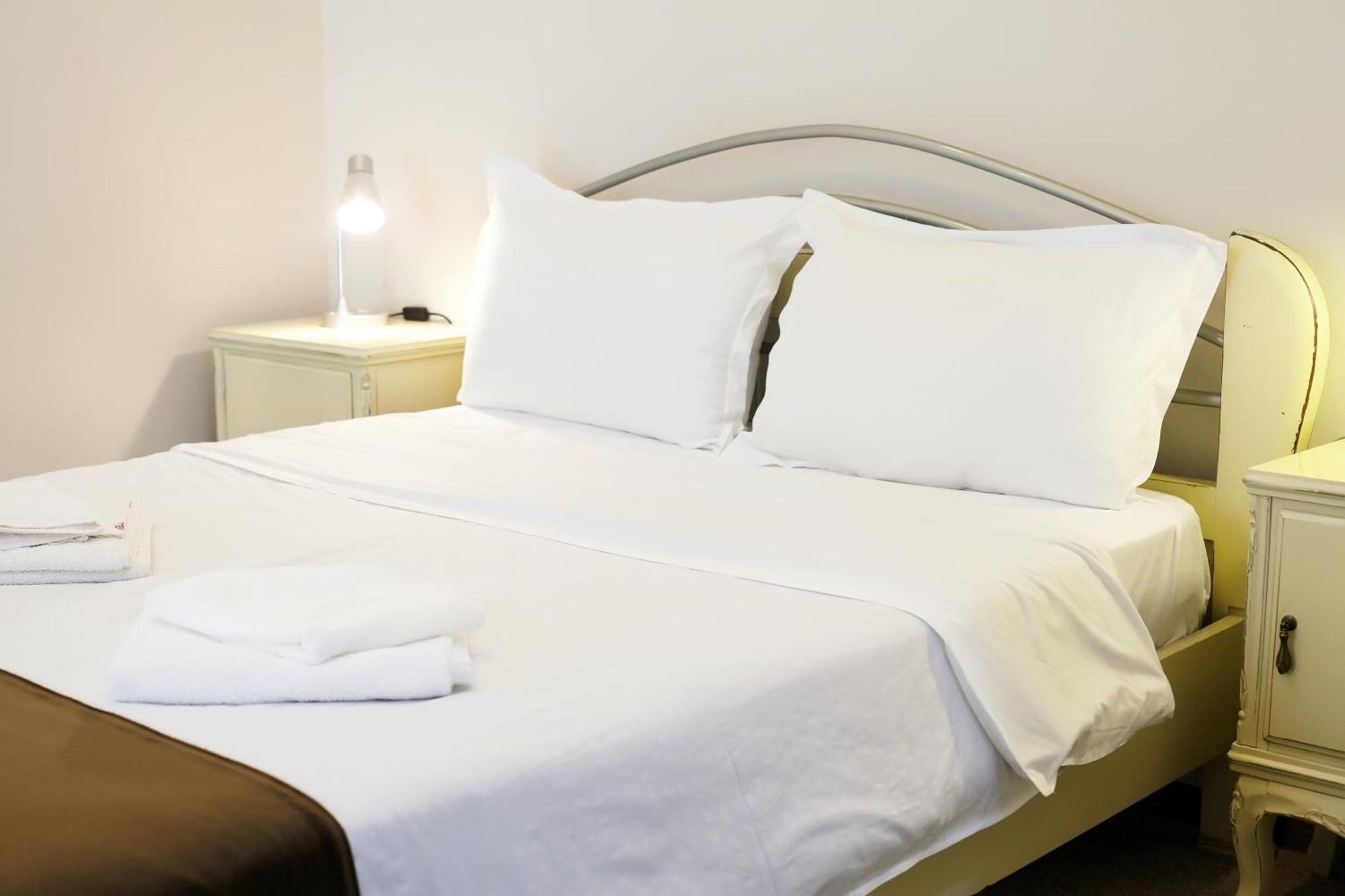 Madera Hotel Tbilisi Ngoại thất bức ảnh