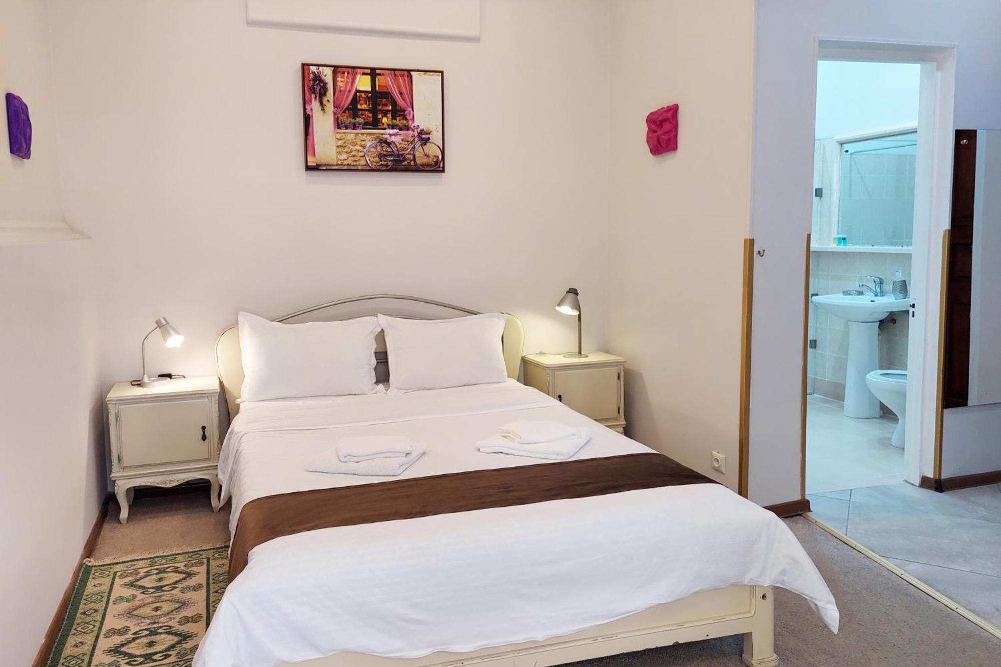 Madera Hotel Tbilisi Ngoại thất bức ảnh