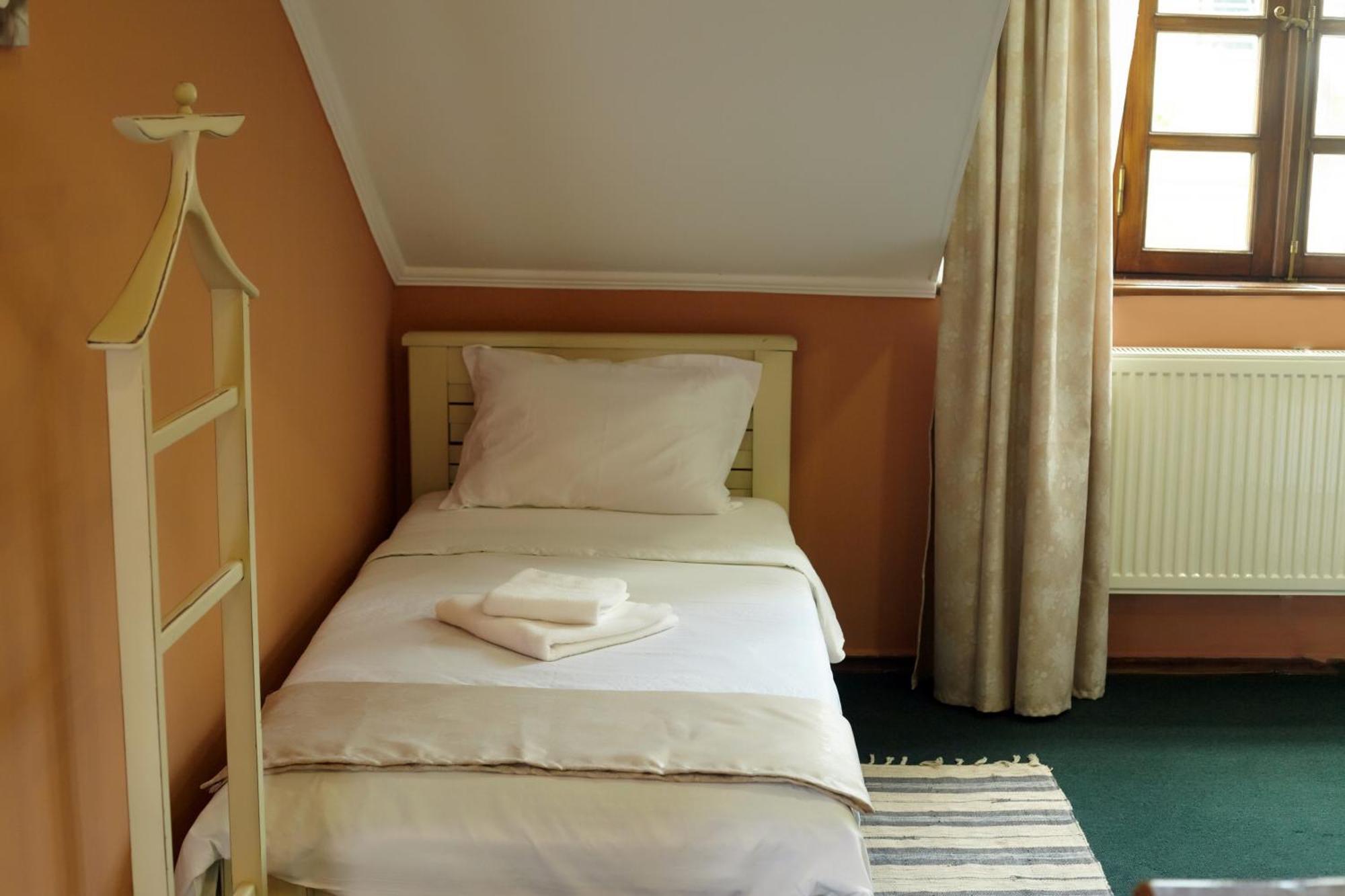 Madera Hotel Tbilisi Ngoại thất bức ảnh