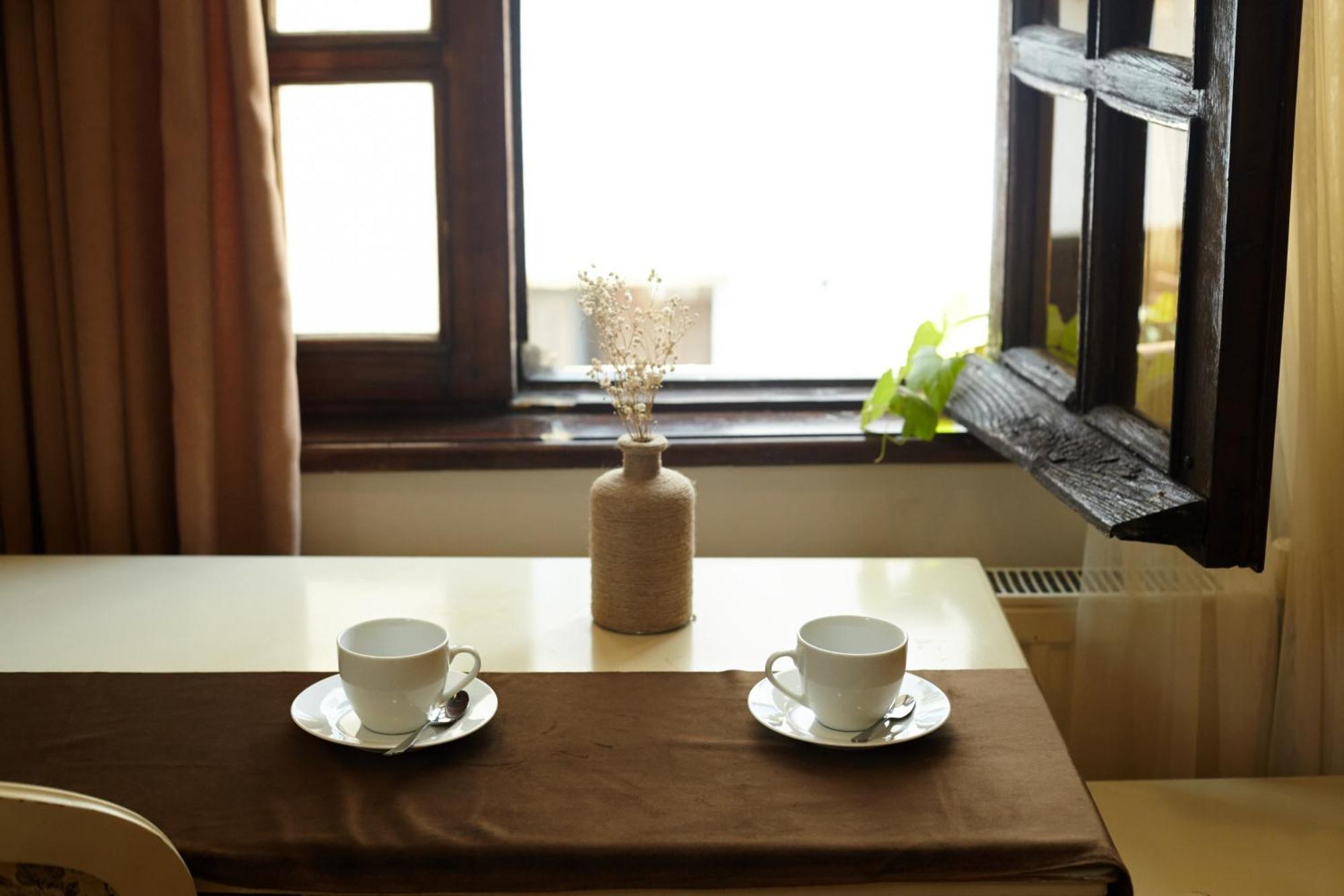 Madera Hotel Tbilisi Ngoại thất bức ảnh