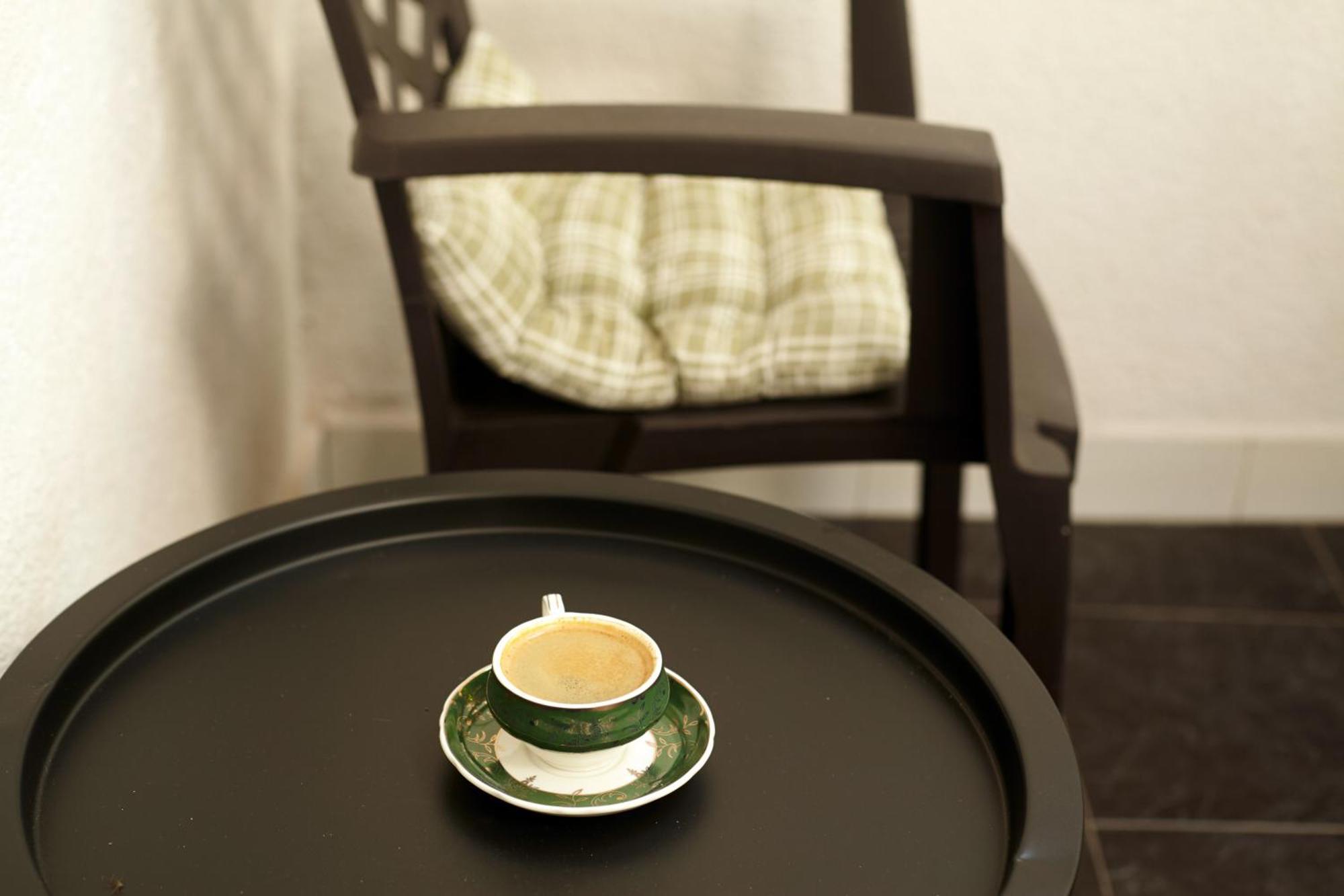 Madera Hotel Tbilisi Ngoại thất bức ảnh