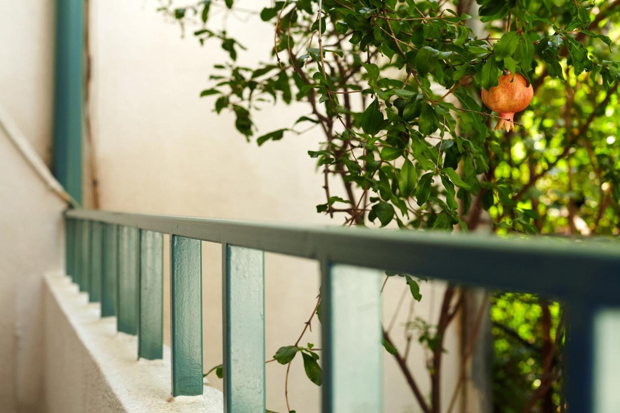 Madera Hotel Tbilisi Ngoại thất bức ảnh