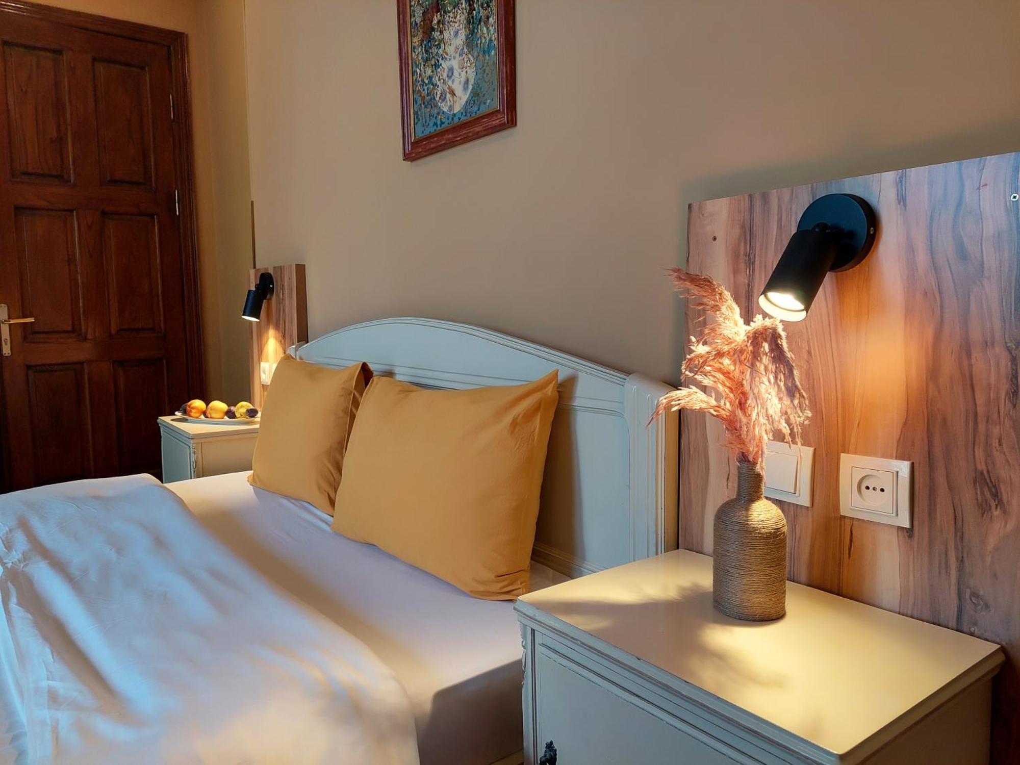 Madera Hotel Tbilisi Ngoại thất bức ảnh