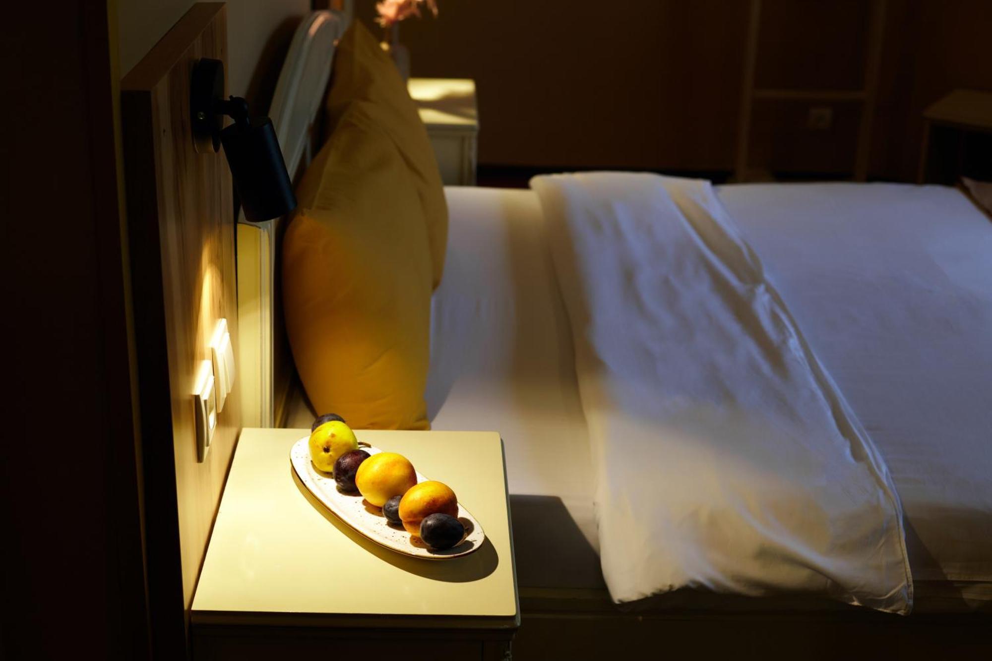 Madera Hotel Tbilisi Ngoại thất bức ảnh