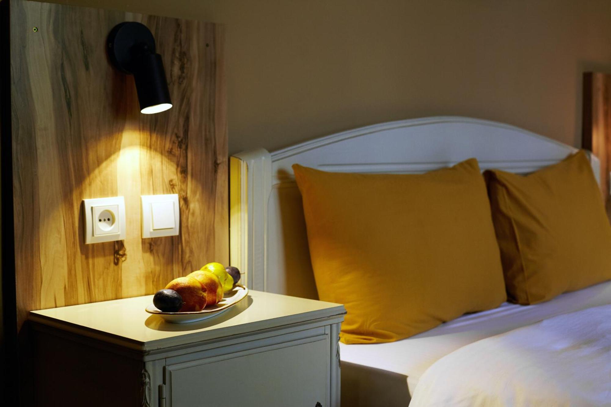 Madera Hotel Tbilisi Ngoại thất bức ảnh