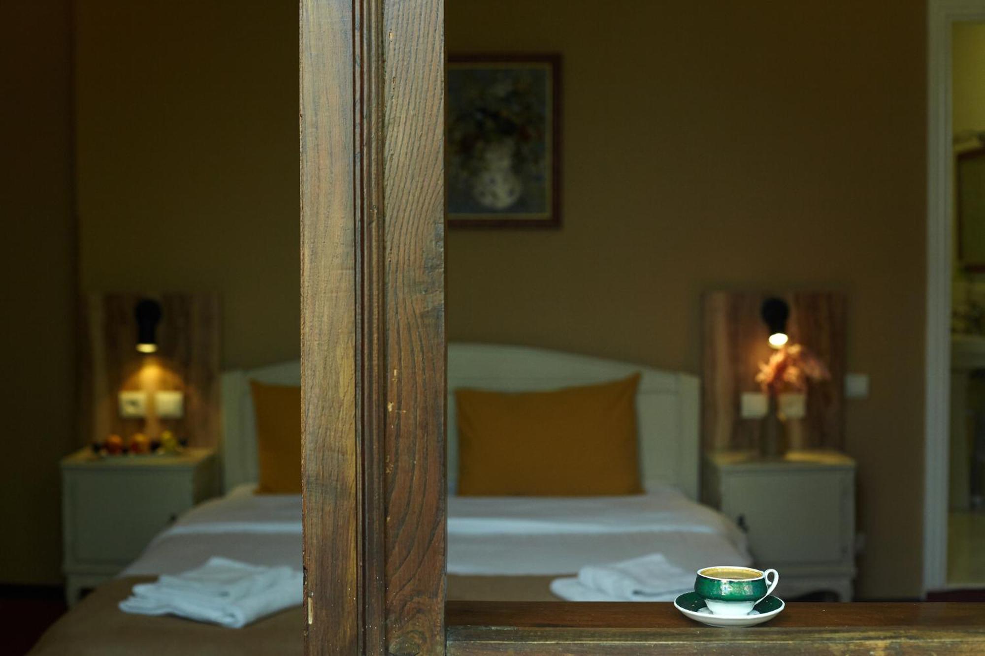 Madera Hotel Tbilisi Ngoại thất bức ảnh