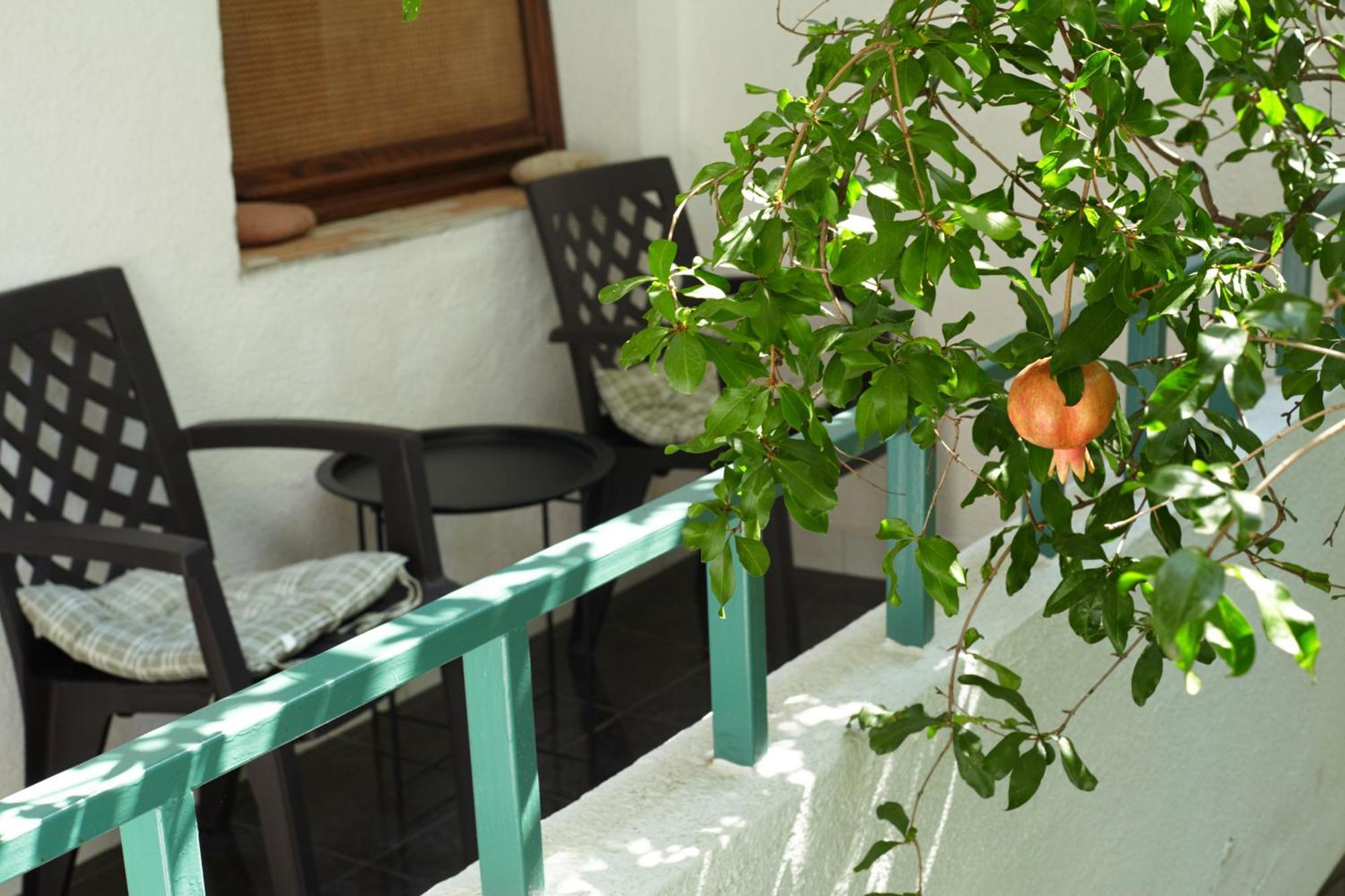Madera Hotel Tbilisi Ngoại thất bức ảnh