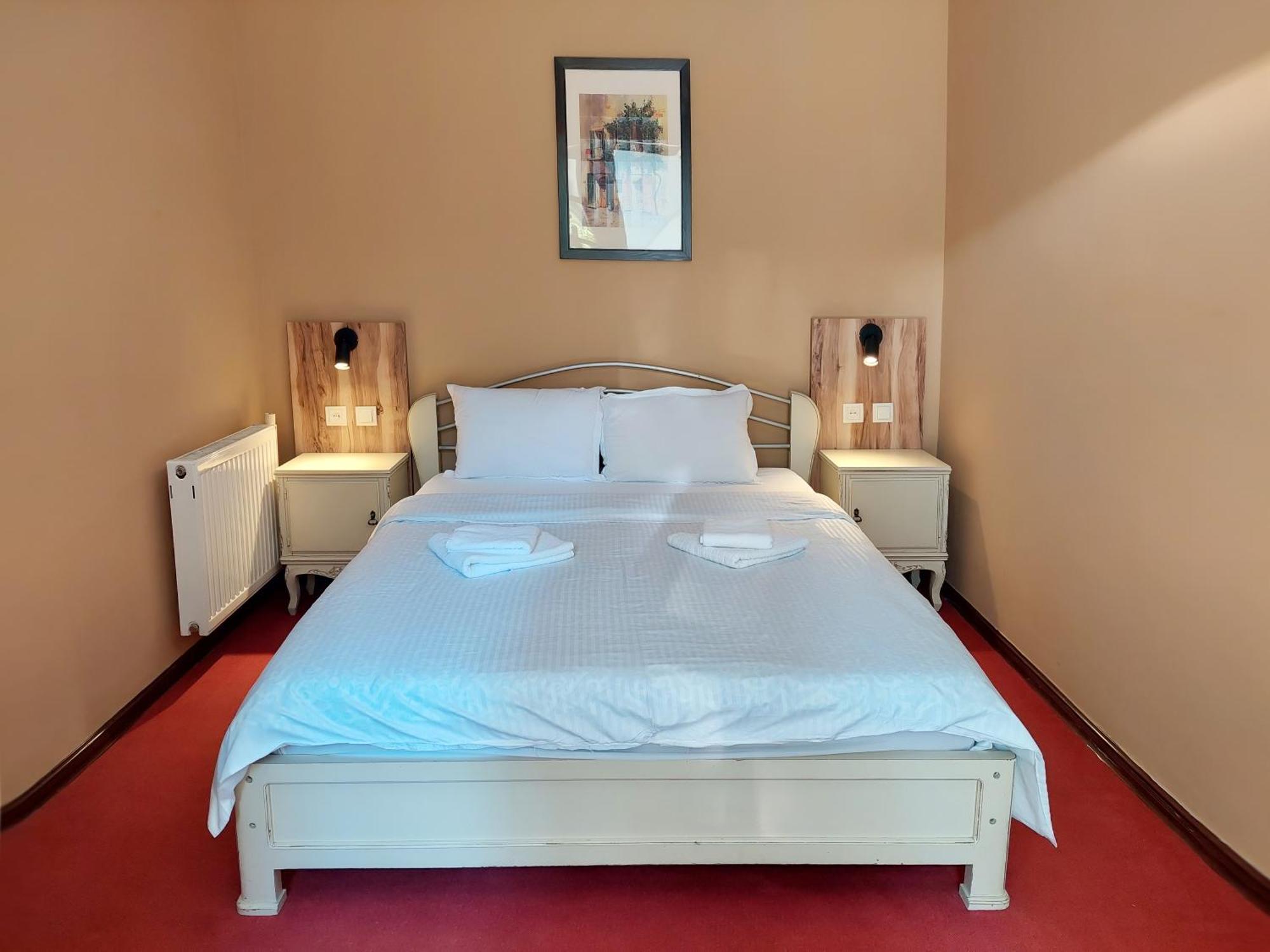 Madera Hotel Tbilisi Ngoại thất bức ảnh